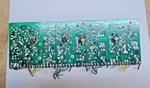 Akai 4000DS Mkll Circuit Board LE-5623. Fixed Price $29.95.