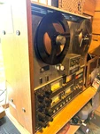 Teac A-2340SX Reel To Tape Deck Channel Working. Fixed Price $600.00.