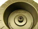 "the Screws Only - No Washers" To Mount 1/2" Half Inch Nab Hub Teac Tascam 38. Fixed Price $19.99.