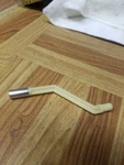 Pioneer RT-909 Push Button Lever Monitor Tape. Fixed Price $12.99.
