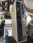 Teac V-500X Single Cassette Deck Auto Amorphous Head High End. Fixed Price $169.99.