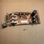 Teac 80-8 Tascam Reel To Genuine Parts: Control Board 60502821. Fixed Price $75.00.