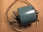 Redmond 4422A Motor Type Fr Reel-to-reel 115 Vac 60HZ 1960 Rheem Califone. Fixed Price $12.00.