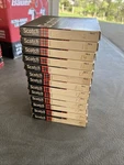 Lot Of 13 Scotch RB-5 Recording 5" 1/4' Reels With Tape!. Fixed Price $55.99.