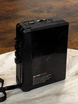 Magnavox Cassette Tape Recorder Player Memo/rec D6290/17X External Speaker. Fixed Price $11.95.