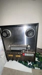 Ampex ATR-700 Reel-to-reel Tape Recorder Model. Fixed Price $500.00.