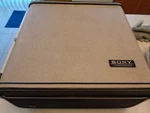 Sony Tapecorder TC-105A (#5401). Fixed Price $140.99.