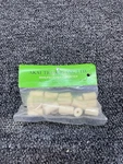 New Akai Roberts Reel 2 Tape Path Cleaning Felt Pads Wipers Rollers (1). Fixed Price $14.99.