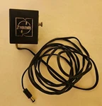 Vintage Panasonic Adjustable Power Adapter Pnp 508A For RQ-113S Reel 2. Fixed Price $30.00.