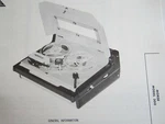 Morse 300 Reel Tape Recorder Photofact. Fixed Price $7.50.