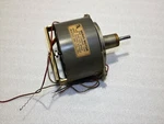 Capstan Motor For Akai GX-635D. Fixed Price $125.00.