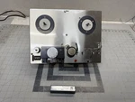 Akai M-7SP Reel To Tape Deck Recorder Body Only 4 Parts Repairs See Pics. Fixed Price $63.75.