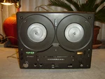 Tandberg 12-41, Reel To Tape Recorder, 220V, Vintage Unit. Fixed Price $225.00.