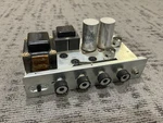 Viking PA-93 EL84 Vintage Tube Amplifier Project 6BQ5. Fixed Price $250.00.