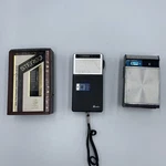 Ge Walkman Norelco Recorder Arvin Transistor. Fixed Price $8.00.