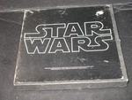 Star Wars Reel To Audio Tape 1977 20TH Century Fox Records Vintage Original. Fixed Price $29.99.