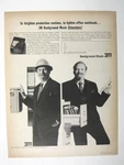 3M Background Music System Ad Skitch Henderson Composer Performer 1967 Vintage. Fixed Price $12.80.