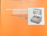 Dokorder 9050H 9060H 4 Track Reel To Owners Manual Original. Fixed Price $49.99.