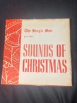 King Men Present Sounds Of Christmas Netherland Hilton Hotel 1967 Reel. Fixed Price $52.47.