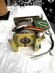 Otari MX5050 B112 Reel-to-reel Recorder Left Side Motor Assembly. Fixed Price $59.99.