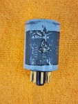 Vintage Ampex 4580116-10 Bridging Input Transformer Octal 8-PIN Tested As Is #1. Fixed Price $69.95.
