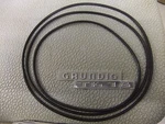 Reel To Player For Grundig TK19 TK14 TK15 TK16 TK17 TK18 - 3 Belts. Fixed Price $17.57.