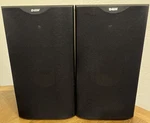 B&w Bowers Wilkins DM601 Bookshelf Speakers Working Pair Black. Fixed Price $199.99.