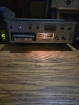 Fully Serviced+new Belt-akai GXR-82D 8-TRACK Player/recorder W/glass Heads-xlnt. Fixed Price $288.00.