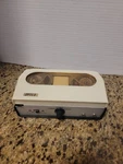 Optex Tape Recorder Untested Good For Parts. Fixed Price $49.99.