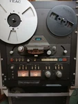 Teac Tascam 33-2 Open Reel Deck 2-TRACK Recorder /reproducer Japan. Fixed Price $1599.99.