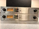 Ampex AG440C Complete Electronics Preamp Modules With Covers And Transformers. Fixed Price $140.00.