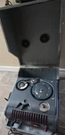 Webster Chicago 228-1 Electric Wire Memory Recorder W/ Mic Powers On & Runs. Fixed Price $289.99.