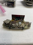 Sansui SD-5050 Head Block Used. Fixed Price $72.00.
