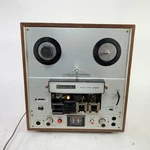 Dokorder 6020 Solid State Reel-to-reel Recorder Player Powers On For Parts. Fixed Price $64.95.