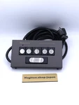 Used Technics RP-9690 Remote Control Box For RS-1500 & RS-1700 Reel To. Fixed Price $369.99.