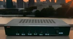 Adcom GFS-6 Speaker Selector With Amp Protection Mint Condition. Fixed Price $49.99.
