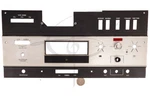 Akai X-360DS Part Front Face Plate. Fixed Price $14.29.