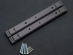 Teac X7 X-7R X-10R X1000 X-1000R Replacement Feet Set For Wood Case Only. Fixed Price $52.50.