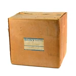 New Sony A6050012A / RD-42RP Complete Drum Assembly For BVH-1000A. Fixed Price $177.29.