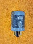Vintage Ampex 4580116-10 Bridging Input Transformer Octal 8-PIN Tested As Is #2. Fixed Price $69.95.