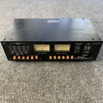 Vintage Numark TC4100 Stereo Tape Deck Tone Calibrator / Mixer (read Listing). Fixed Price $59.99.