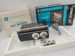 Vintage Penncrest Tape Recorder Reel To 6315 As-is Nos Nib 851-0059. Fixed Price $119.99.